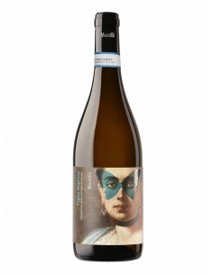 Mustilli falanghina cl75 doc vigna segreta