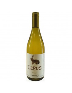 Perrazzo lepus bianco cl.75
