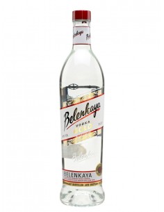 Vodka belenkaya cl100 gold