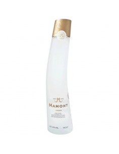 Vodka mamont cl70
