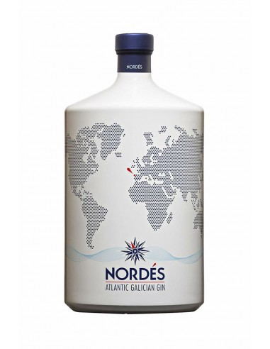 Gin nordes cl.300