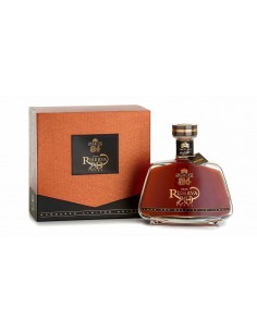 Brandy stock 84 cl70 gran riserva 20y ast.