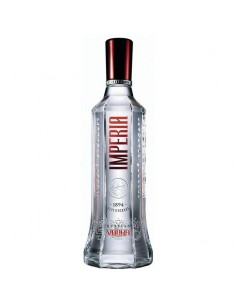 Vodka imperia cl.70