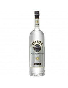 Vodka beluga cl300 noble