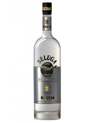 Vodka beluga cl600 noble