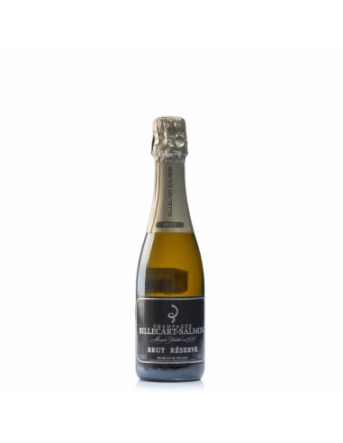 Champagne billecart ml375 reserve