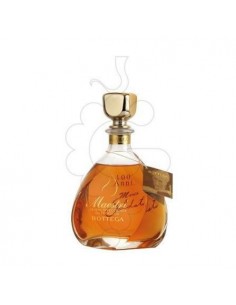 Bottega grappa cl100 barricata aldo