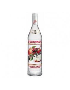 Vodka stolichnaya cl70 stoli gala applik