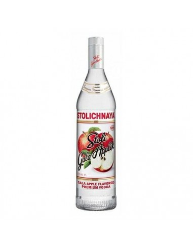 Vodka stolichnaya cl70 stoli gala applik