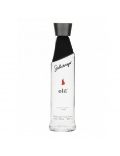 Vodka stolichnaya cl5 mignon elit