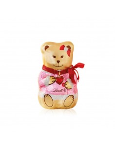 Lindt orsetta latte gr.100