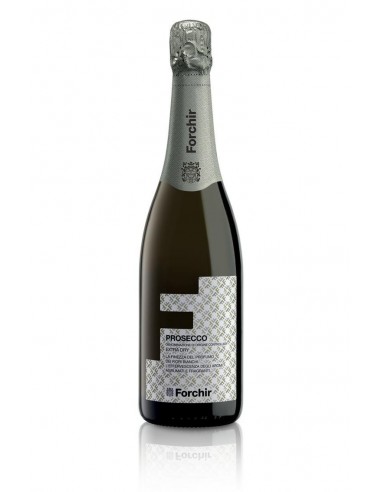 Forchir prosecco cl75 doc extra dry