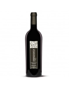 Tenuta ulisse montepulciano cl75 amaranta dop