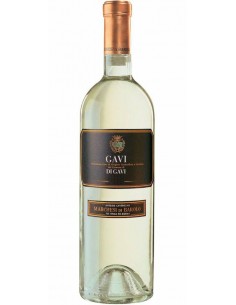 Marchesi di barolo gavi cl75 di gavi