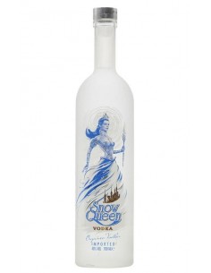Vodka snow cl70 queen