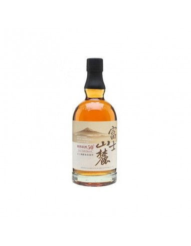 Whisky kirin cl70 fuji-sanroku