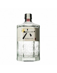 Gin roku cl70