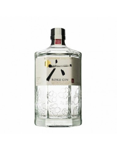 Gin roku cl70