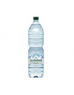 Acqua levissima cl150x6