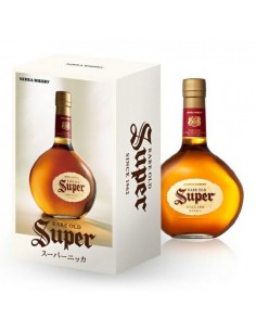 Whisky nikka cl70 super
