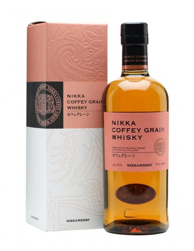 Whisky nikka cl70 coffey grain