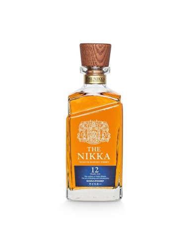 Whisky nikka cl70 12 years old