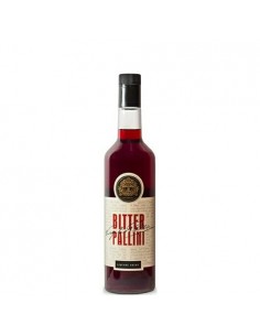 Pallini 28 cl100 bitter