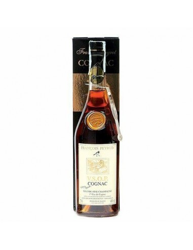 Cognac francois peyrot cl70 vsop astuccio