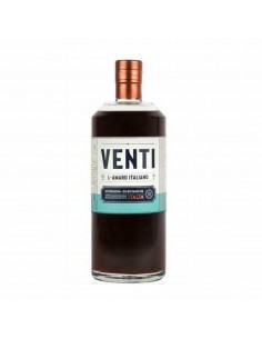 Amaro venti cl70 italiano