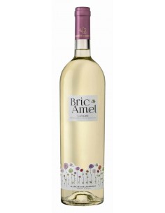 Marchesi di barolo amel bianco cl75 doc langhe bric
