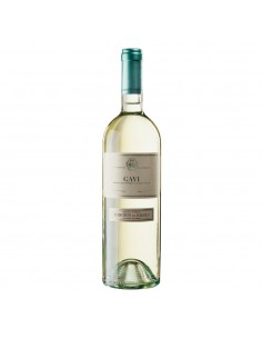 Marchesi di barolo gavi cl75 docg selezioni
