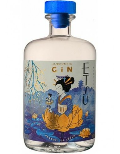 Gin etsu cl70