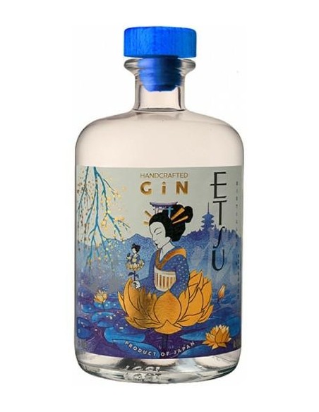 Gin etsu cl70