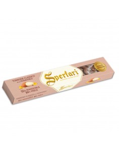 Sperlari torrone gr100 classico mandorle