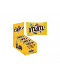 M&m s arachidi gr45x24 showbox