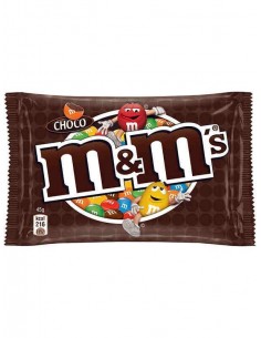 M&m s choco gr45x24 showbox