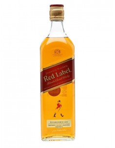 Whisky j.walker cl100 red label