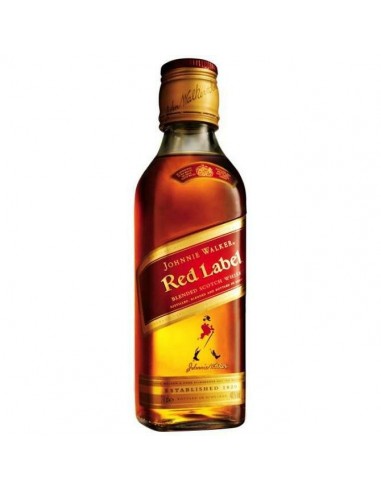Whisky j.walker cl20 red label