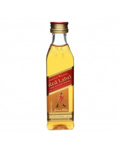 Whisky j.walker cl5 mignon red