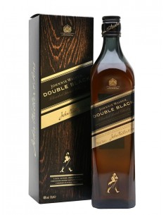 Whisky j.walker cl70 double black