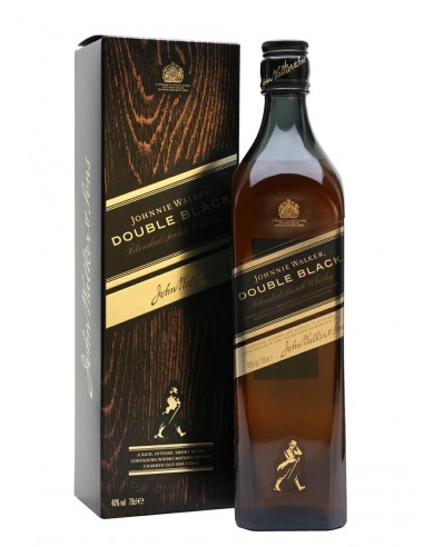 Whisky j.walker cl70 double black