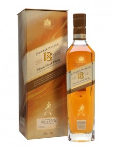 Whisky j.walker cl70 18y