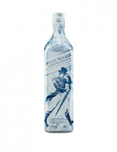 Whisky j.walker cl70 white game of thrones l.e.