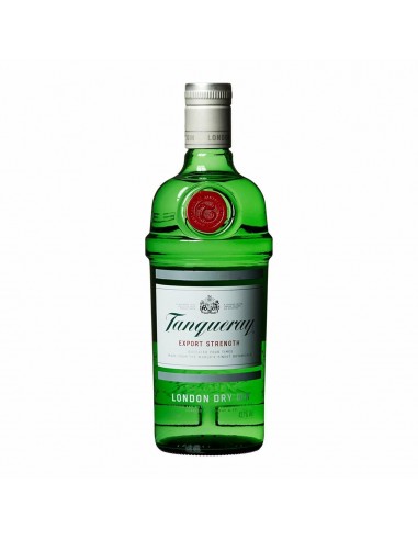 Gin tanqueray cl70