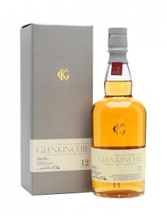 Whisky glenkinchie cl70 12y