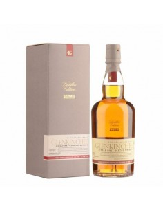 Whisky glenkinchie cl70