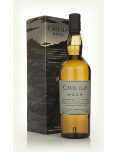 Whisky caol ila cl70 moch ast.