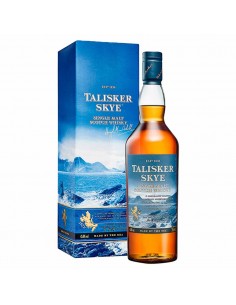 Whisky talisker cl70 skye