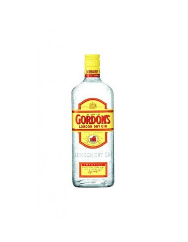 Gin gordon s cl100
