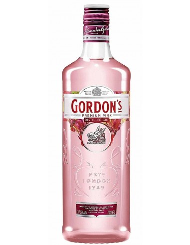 Gin gordon s cl70 pink